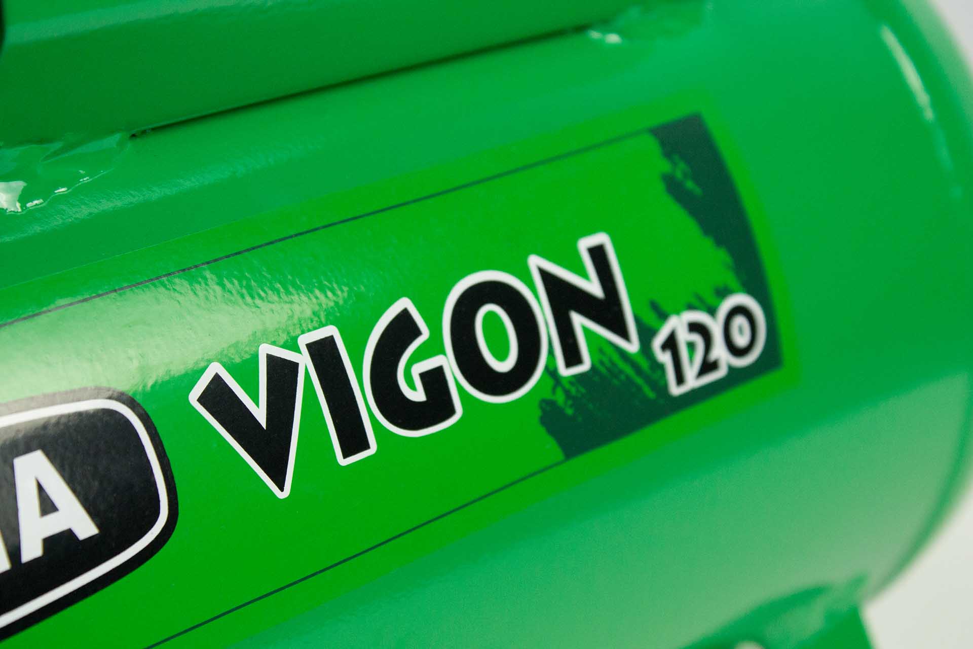 VIGON 120 Kompressor