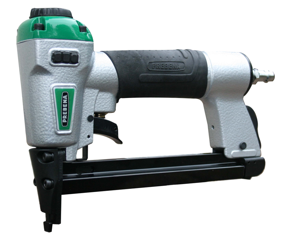 DNPF16 Druckluftnagler für 6-16mm