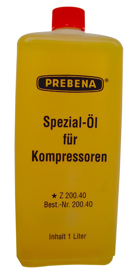 Kompressorenöl  1 Ltr. mineralisch